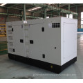 Ce Approved 50Hz 60kw/75kVA Soundproof Cummins Diesel Genset (4BTA3.9-G11)